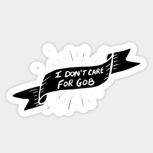 I love all my children equally Sticker